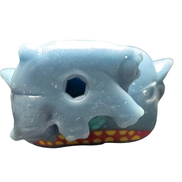 Disney Doorables Series 1 – Stitch Mini Figure, Ultra Rare (Glitter Variant) - Picture 3 of 4